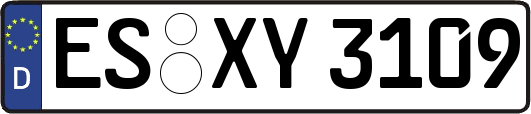 ES-XY3109