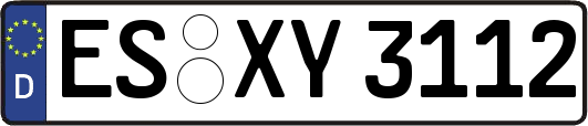 ES-XY3112