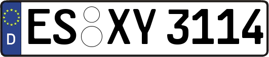 ES-XY3114