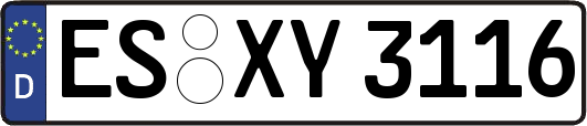 ES-XY3116