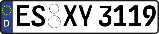 ES-XY3119