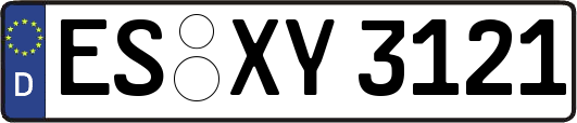 ES-XY3121