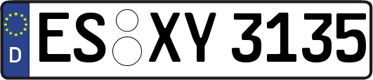 ES-XY3135
