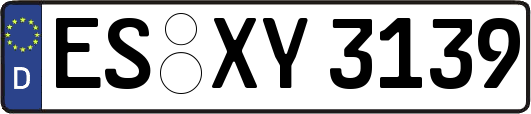 ES-XY3139