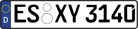 ES-XY3140