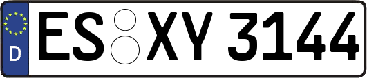 ES-XY3144