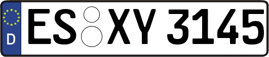 ES-XY3145