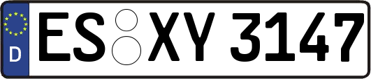 ES-XY3147