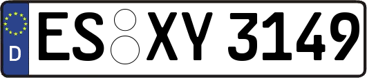 ES-XY3149