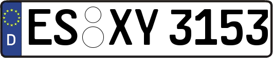 ES-XY3153