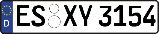 ES-XY3154
