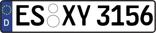 ES-XY3156