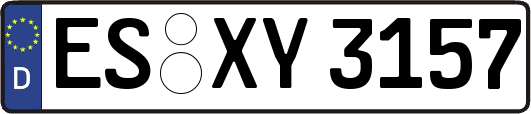ES-XY3157