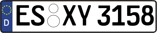 ES-XY3158