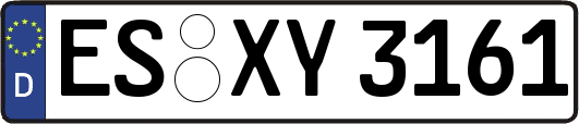 ES-XY3161