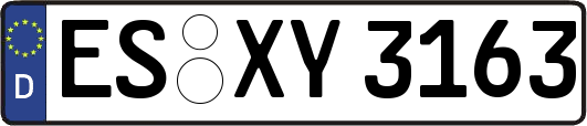 ES-XY3163