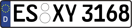 ES-XY3168