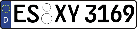 ES-XY3169