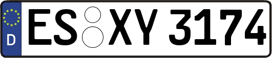 ES-XY3174