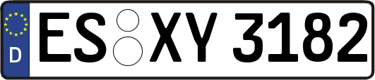 ES-XY3182