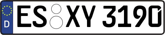 ES-XY3190