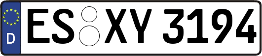 ES-XY3194