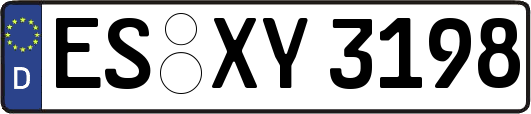ES-XY3198