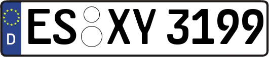 ES-XY3199