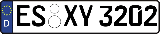 ES-XY3202