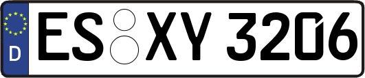 ES-XY3206