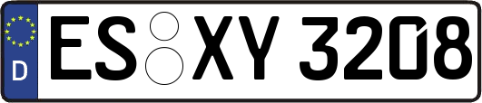 ES-XY3208