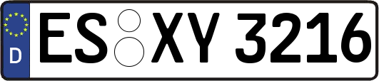 ES-XY3216