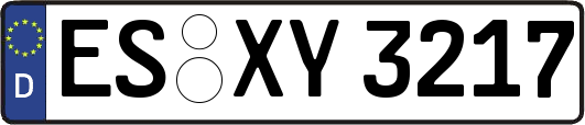 ES-XY3217