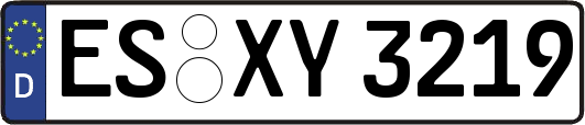 ES-XY3219