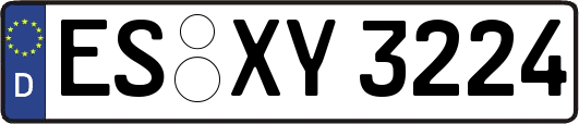 ES-XY3224