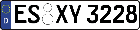 ES-XY3228