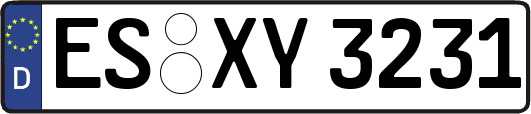 ES-XY3231