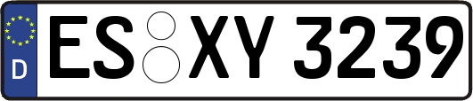 ES-XY3239