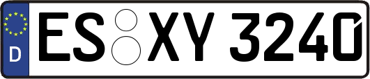 ES-XY3240