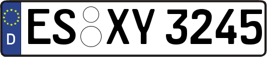 ES-XY3245