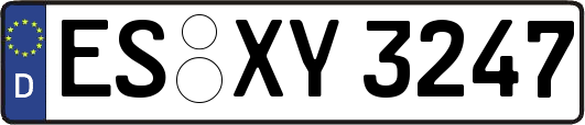 ES-XY3247