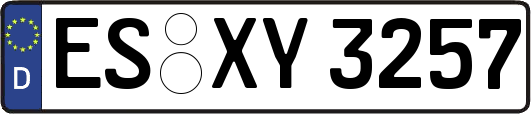 ES-XY3257