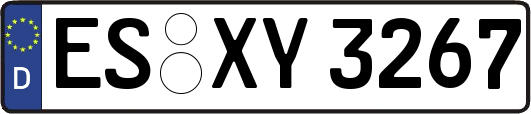 ES-XY3267