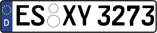 ES-XY3273
