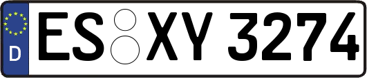 ES-XY3274