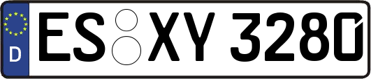 ES-XY3280