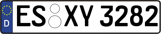 ES-XY3282