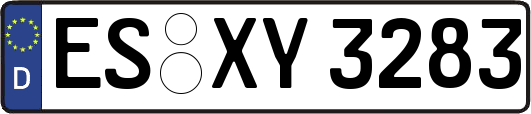 ES-XY3283