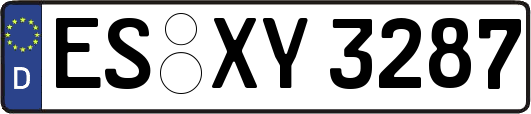 ES-XY3287