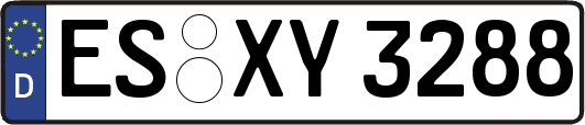 ES-XY3288